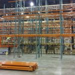Pallet Racks