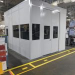 Modular Offices