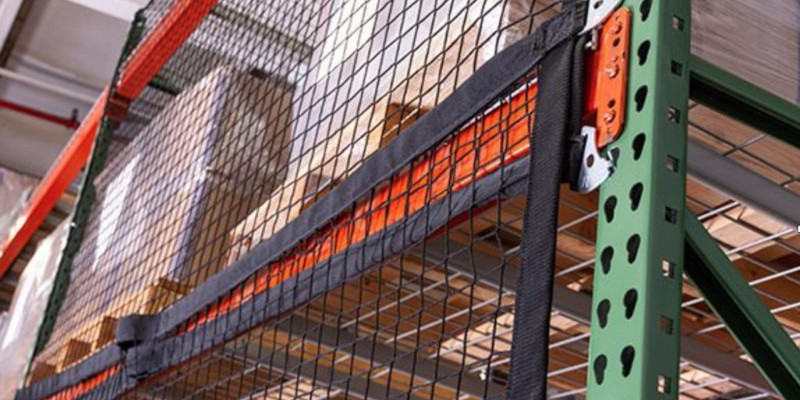 Pallet Rack Systems in Nashville, Tennessee