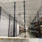 Wire Partitions