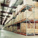 Pallet Racking Solutions