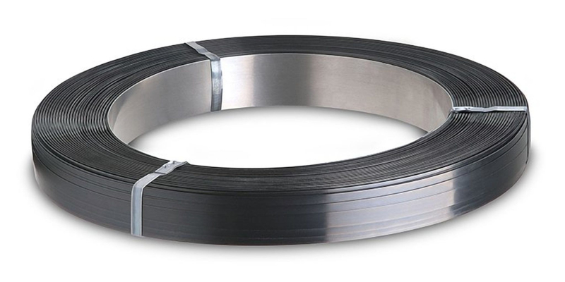 Steel Strapping