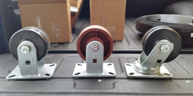 Casters