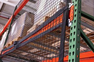 Types of Pallet Racks Every Warehouse Needs