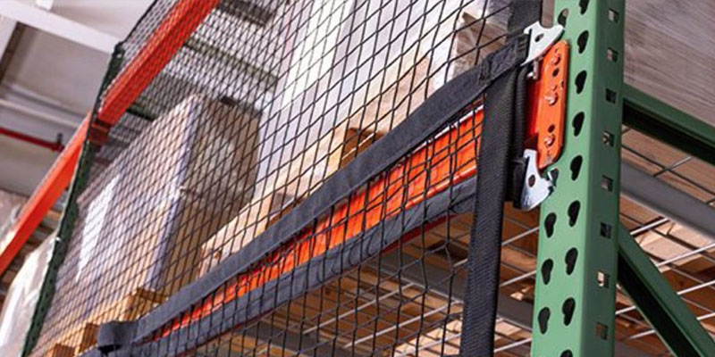 Types of Pallet Racks Every Warehouse Needs