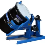 Drum Handling