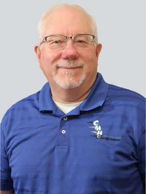 David Wunder