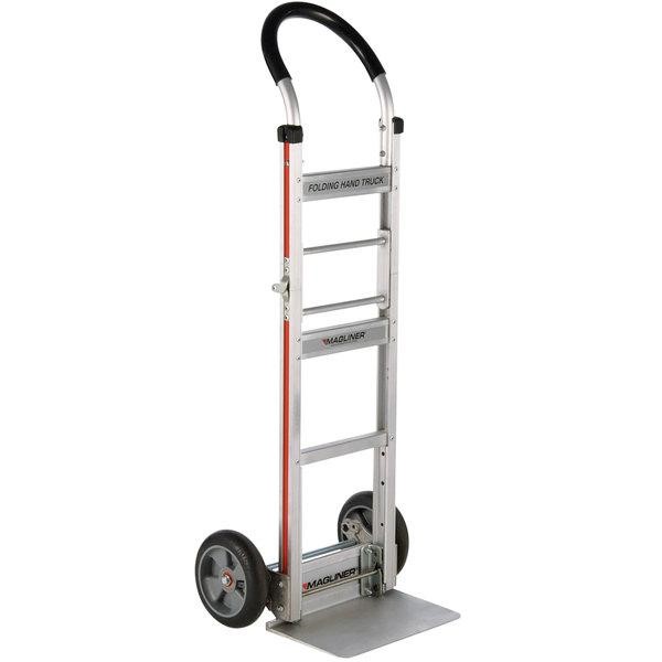 Folding Hand Trucks