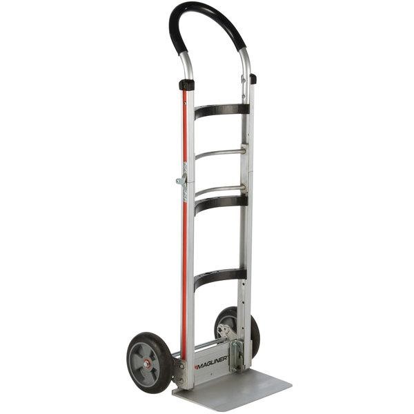 Folding Hand Trucks