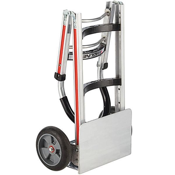 Folding Hand Trucks