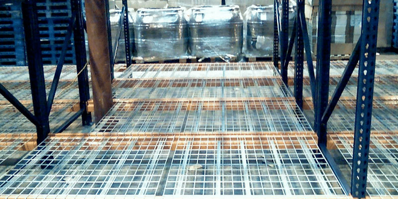 What You Need to Know About Pallet Rack Systems