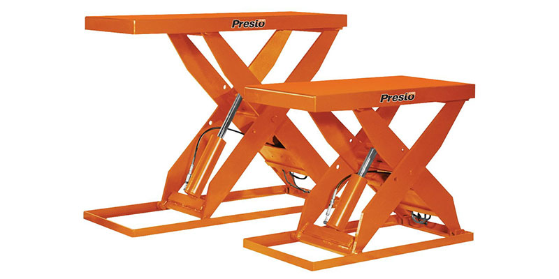 Scissor Lifts: Common Safety Mistakes to Avoid