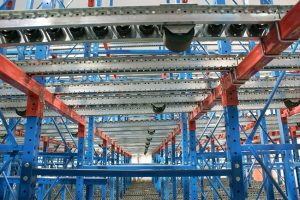 A Quick Comparison of 3 Popular Pallet Rack Systems