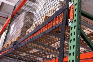 Pallet Rack Systems