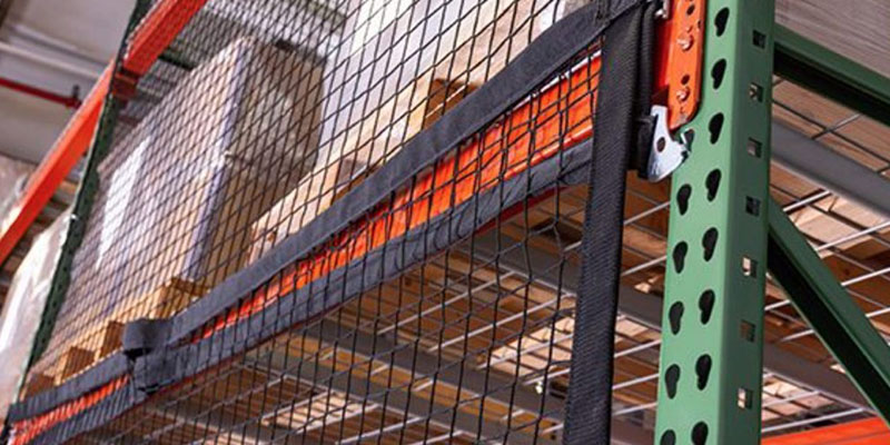 Pallet Rack Systems in North Carolina
