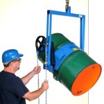 185A Drum Handling Equipment