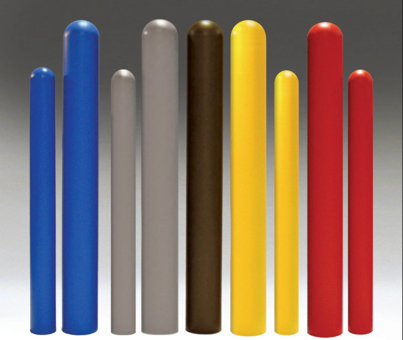 Bollard Sleeves