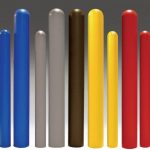 Bollard Sleeves