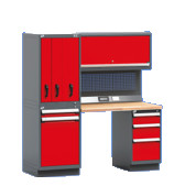 Creating Efficiency and Precision with a Specialized Work Center