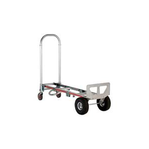 Essential Features to Look for in Hand Trucks