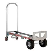 Are Hand Trucks the Most Versatile Tool for Material Handling?