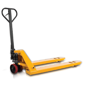 Are Pallet Jacks Safe for Heavy Loads?