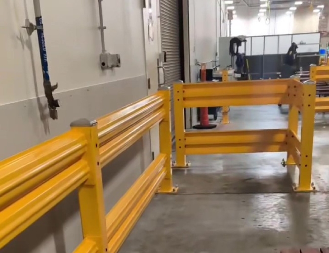 Carolina Material Handling Inc.