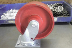 Industrial Casters