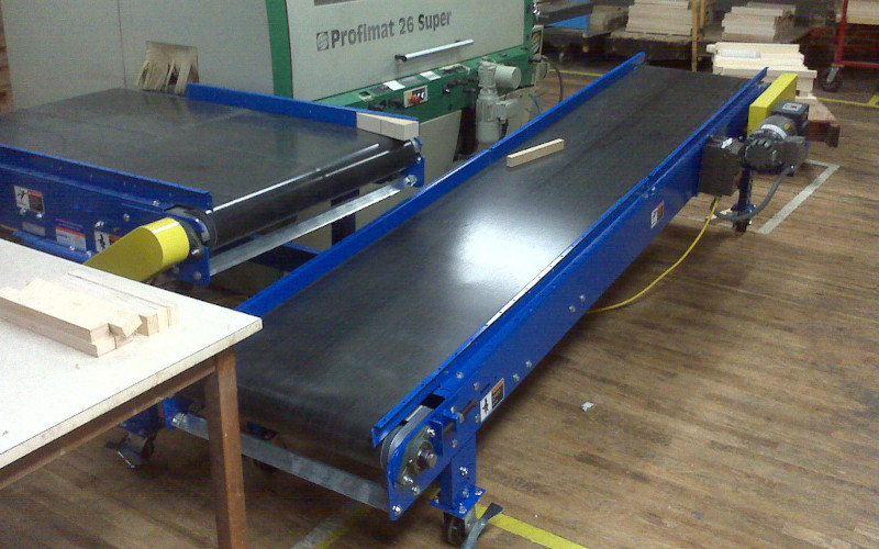 Paper & Packaging Manufacturing